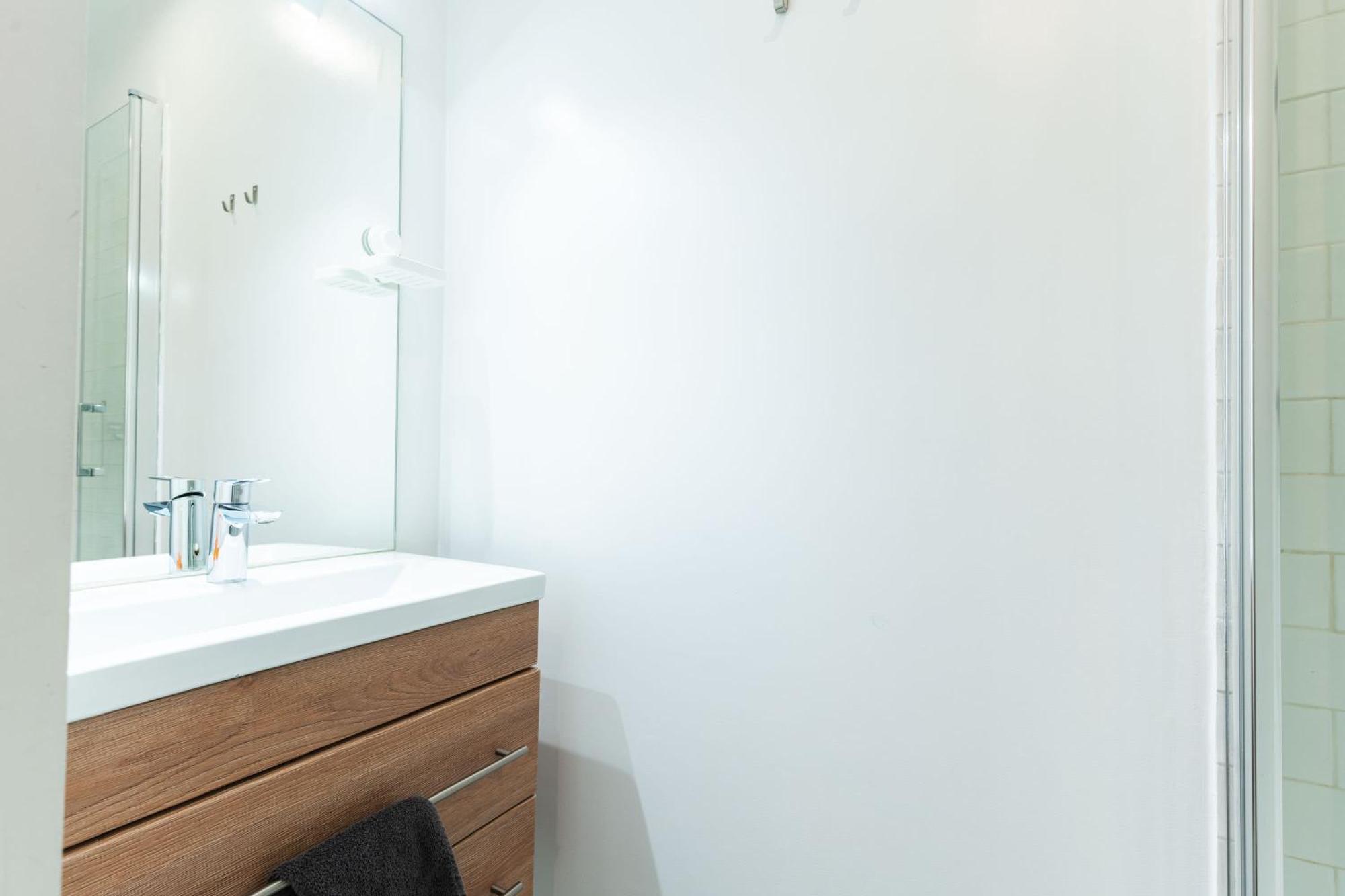 Loft 4 Bedroom Montmartre Pigalle Ac By Lcc Agency Paris Exterior photo